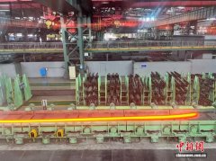 从“百里钢城”到全球高端制造枢纽：中国攀枝花的产业跃迁路